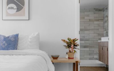 How to turn your bedroom into a sanctuary