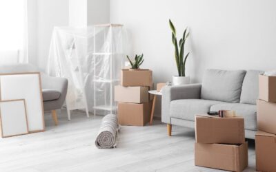 6 Ways to reduce the cost of moving house