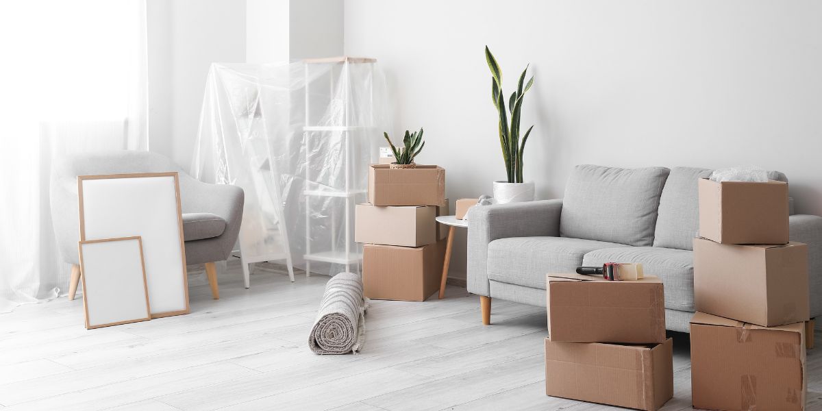 6 Ways to reduce the cost of moving house