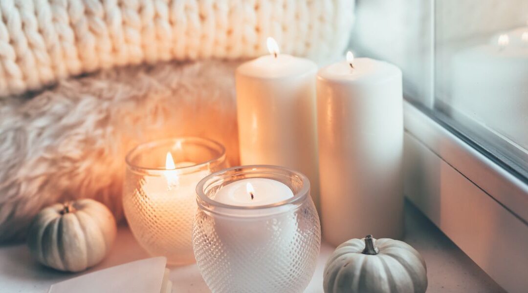 Hygge your home – 10 ways to embrace cosiness this autumn