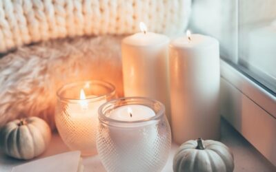 Hygge your home – 10 ways to embrace cosiness this autumn