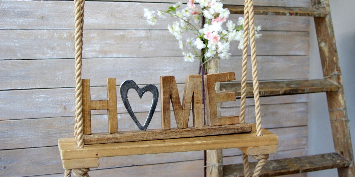 love your home