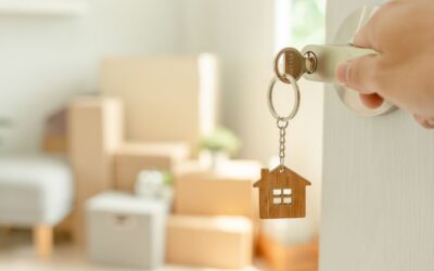 How to declutter before you move house